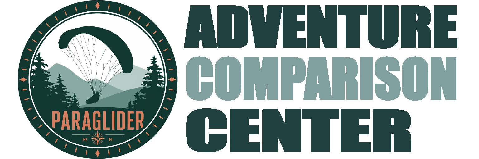 Adventurecomparisoncenter